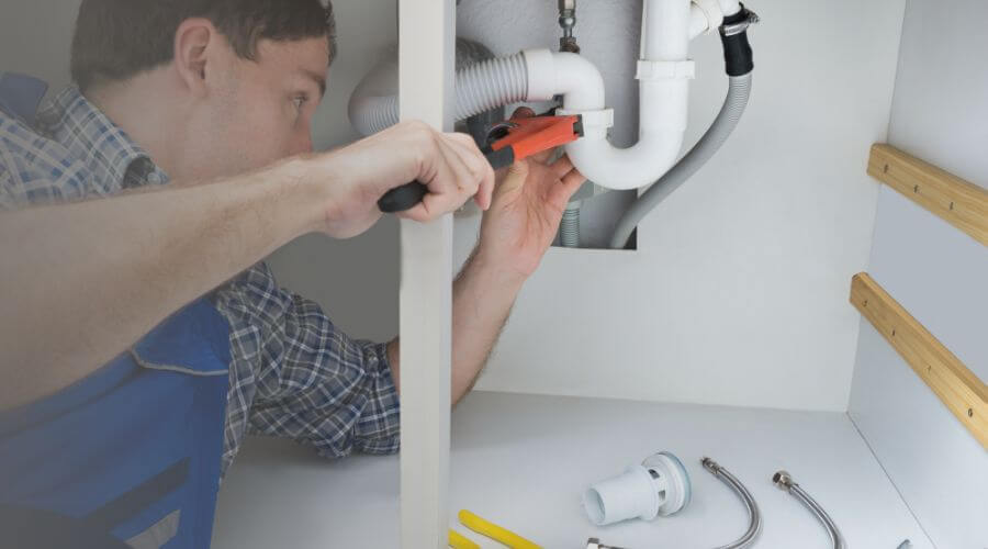 Professional same day plumber in Mount Carmel, IL